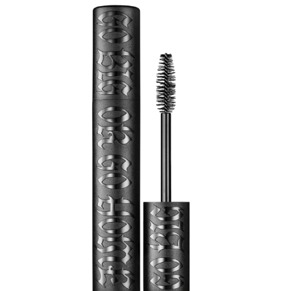 Kat Von D Go Big or Go Home Volumizing Mascara